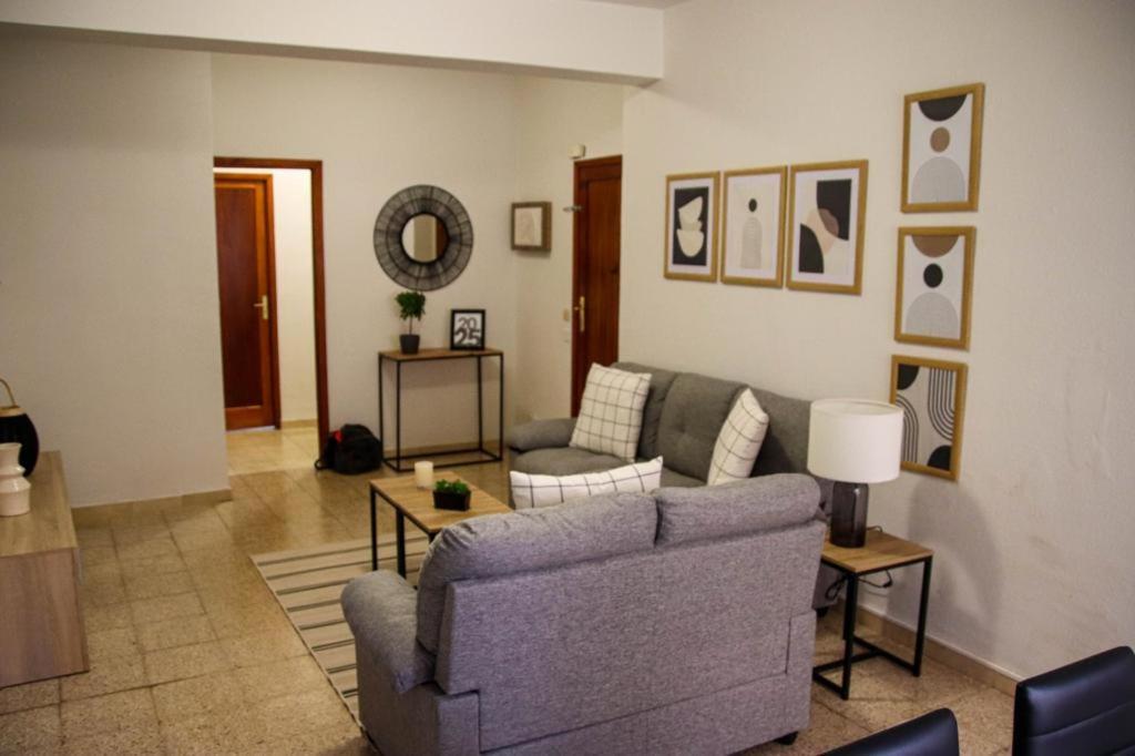 Mi Capricho Apartment Santa Cruz de la Palma  Exterior photo