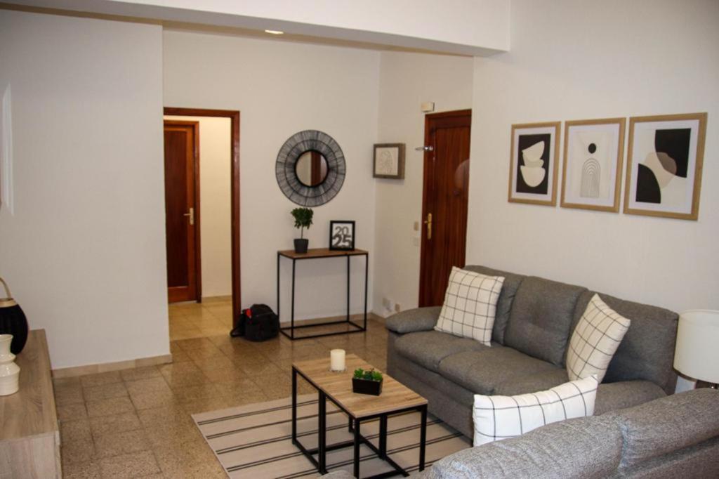 Mi Capricho Apartment Santa Cruz de la Palma  Exterior photo